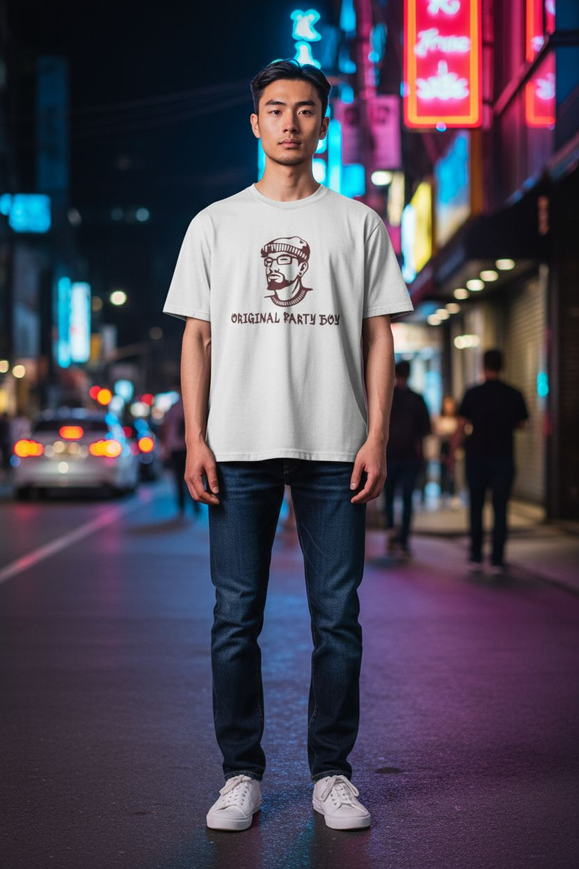 Logo T-shirt