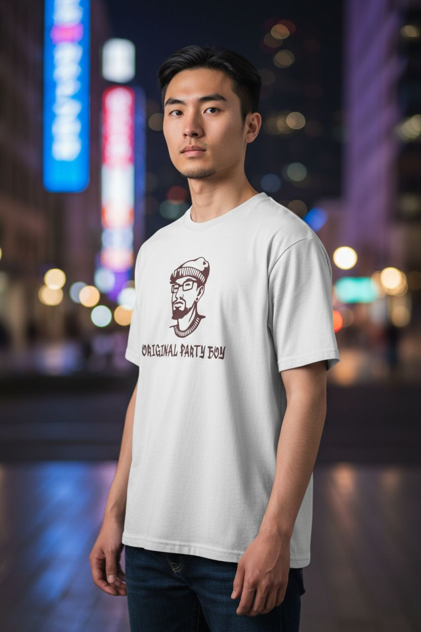 Logo T-shirt