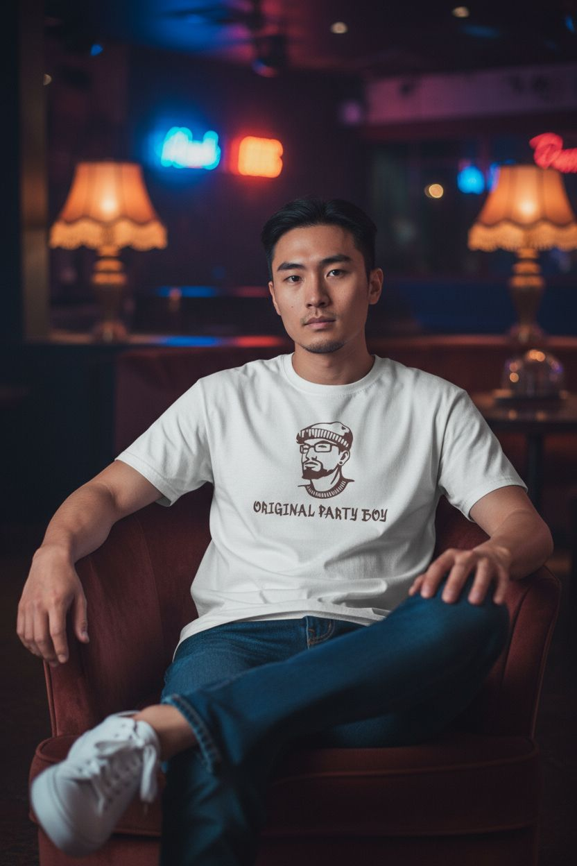 Logo T-shirt