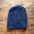 Beanie hat