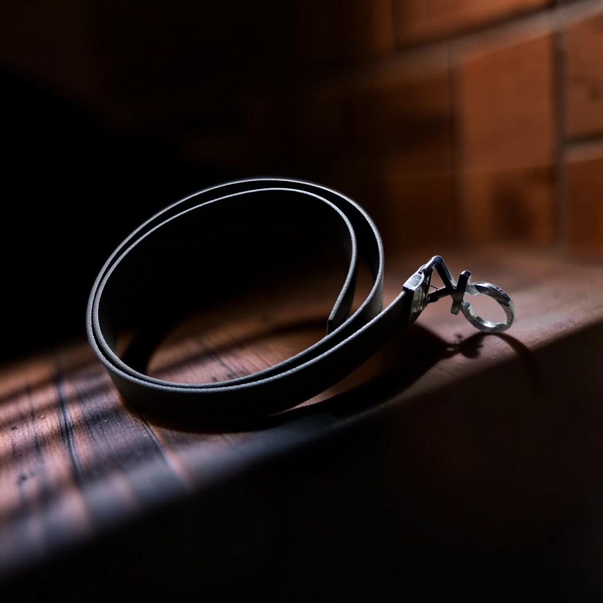 Calvin Klein belt