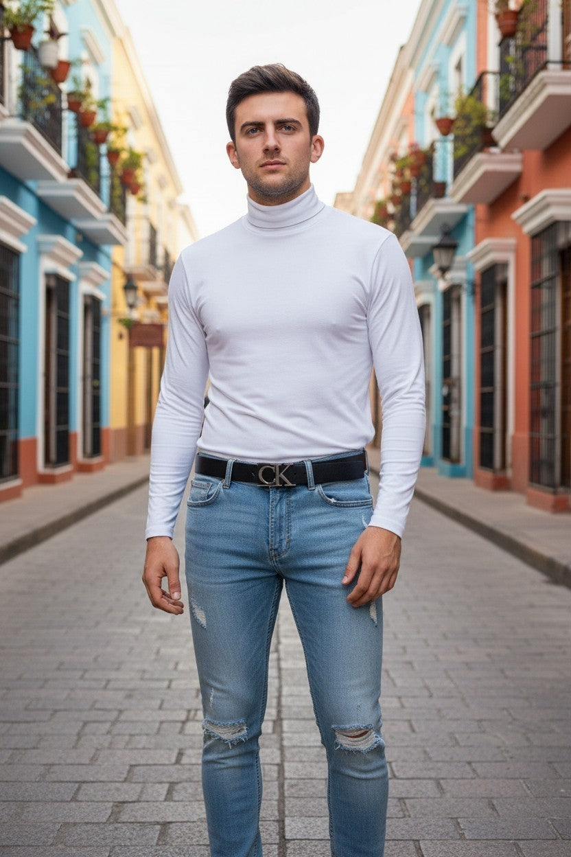 Calvin Klein belt